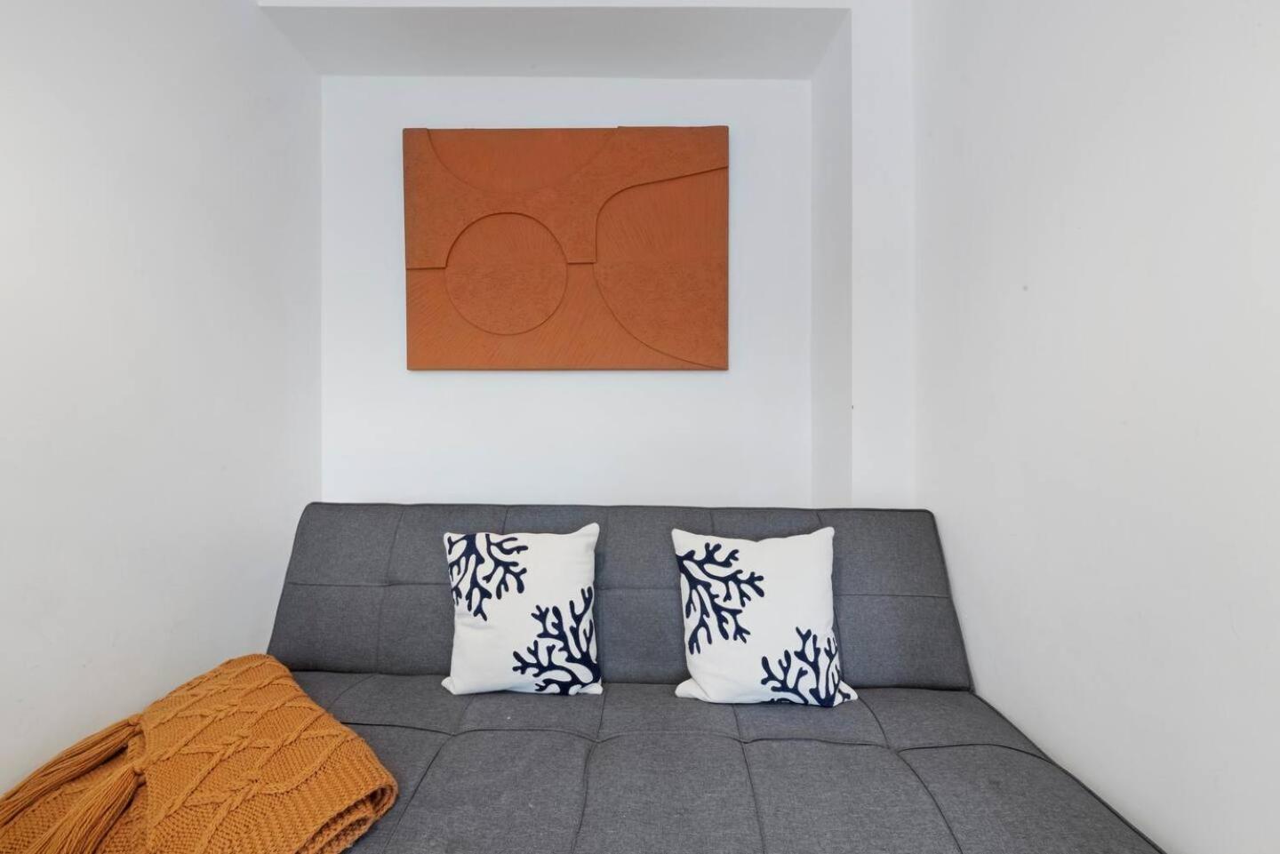 2 Bed Apartment- Finsbury Park Station B Londres Exterior foto