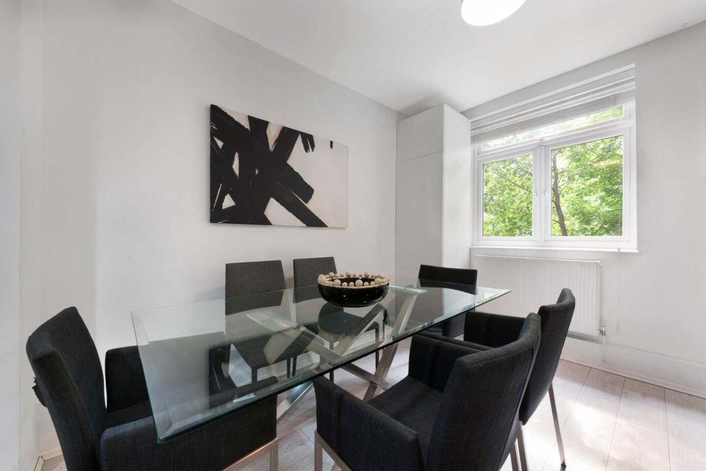 2 Bed Apartment- Finsbury Park Station B Londres Exterior foto